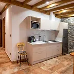 Apartamento La Lozana *