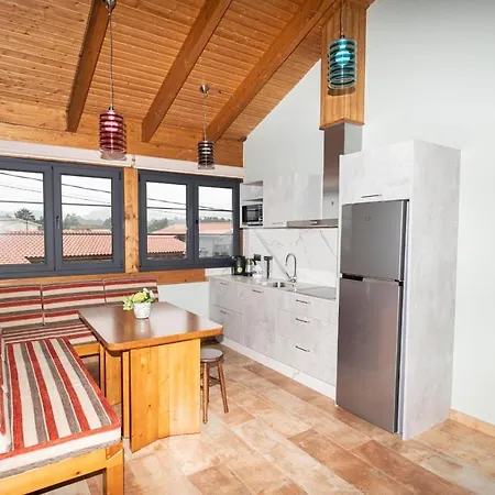 La Lozana Apartment