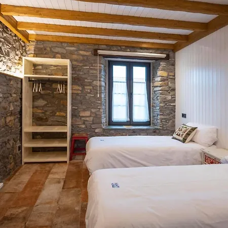Apartment La Lozana *