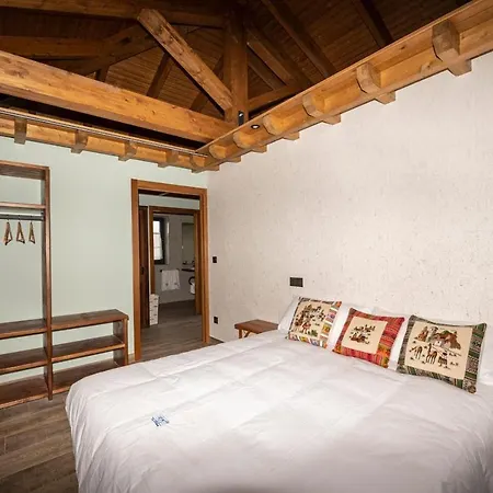 La Lozana * Oviñana