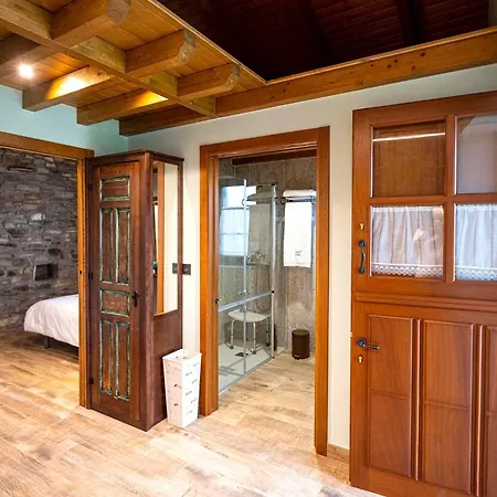 La Lozana Apartamento *