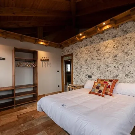 Apartmán La Lozana *