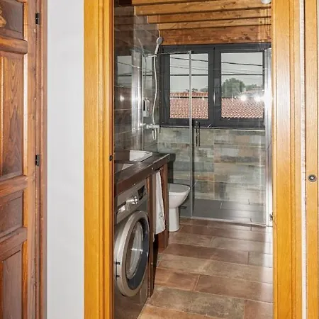 La Lozana Apartment Ovinana (Cudillero)