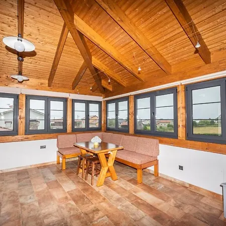 La Lozana Apartment Ovinana (Cudillero)