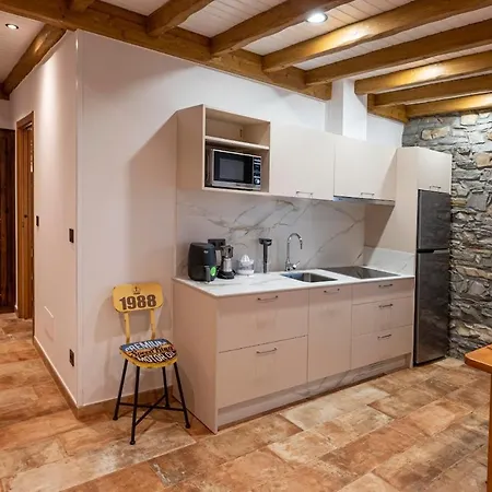 La Lozana Apartmán *