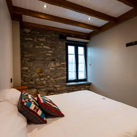 La Lozana Apartmán *