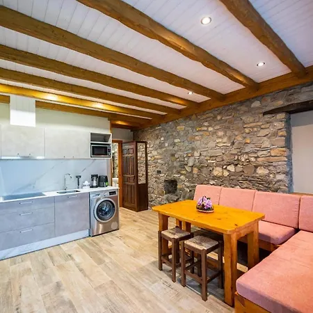 Apartmán La Lozana *