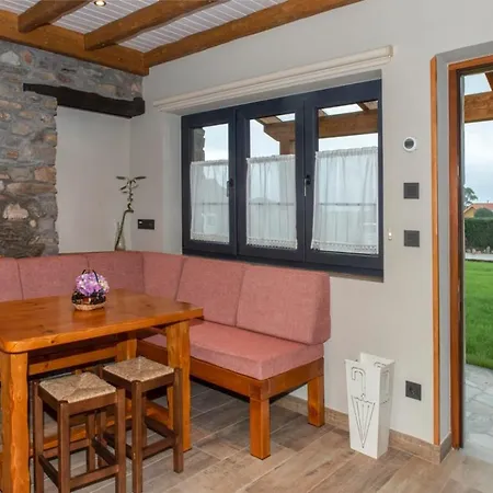 La Lozana Ovinana (Cudillero)