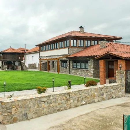 La Lozana Ovinana (Cudillero)