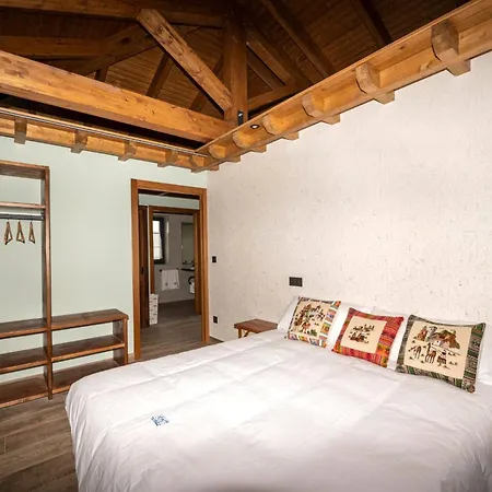 La Lozana Ovinana (Cudillero)