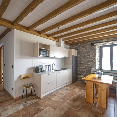 La Lozana Apartment *