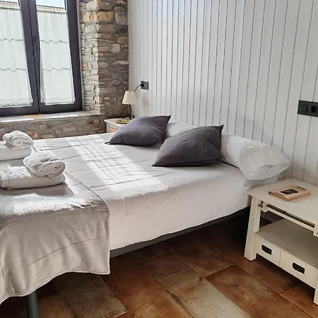 La Lozana Apartment *