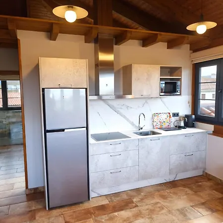 Apartment La Lozana *