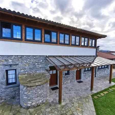 La Lozana * Ovinana (Cudillero)