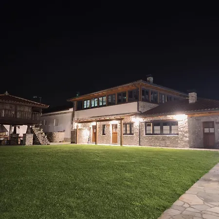 Apartment La Lozana Ovinana (Cudillero)