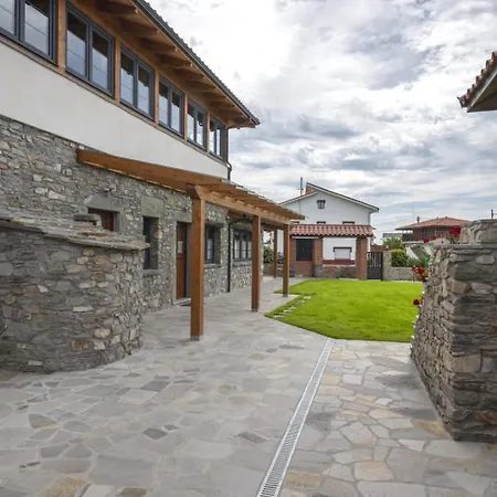 La Lozana *