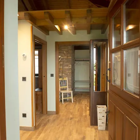 Apartment La Lozana Ovinana (Cudillero)