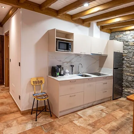 Apartment La Lozana *