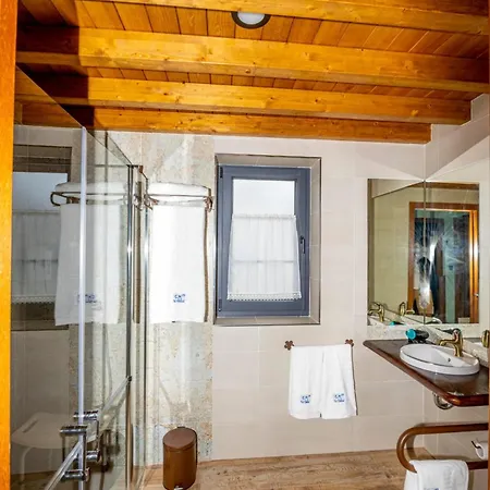 Apartment La Lozana