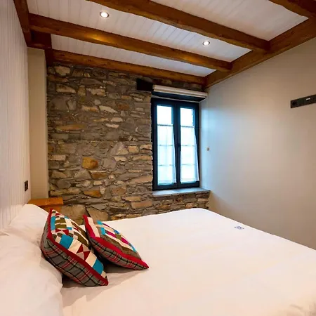 La Lozana * Ovinana (Cudillero)