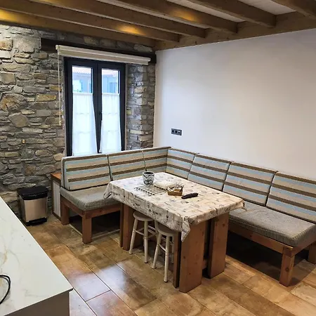 Apartment La Lozana Ovinana (Cudillero)