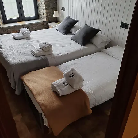 Apartment La Lozana *