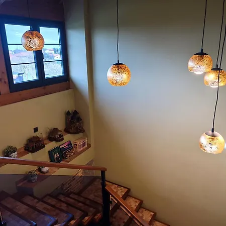 La Lozana Ovinana (Cudillero)