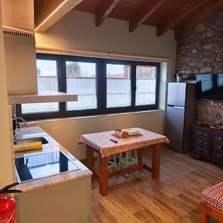 La Lozana * Ovinana (Cudillero)