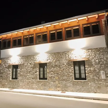 Apartment La Lozana *