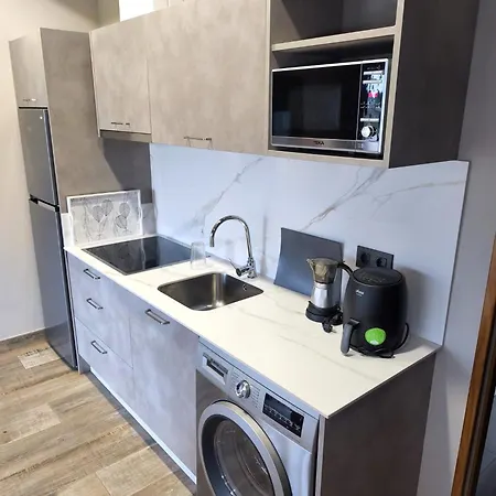 Apartment La Lozana