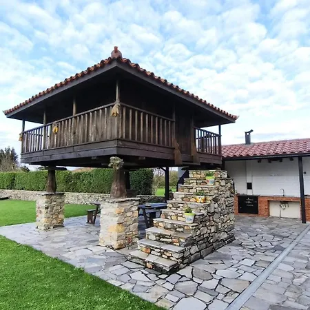 La Lozana * Ovinana (Cudillero)