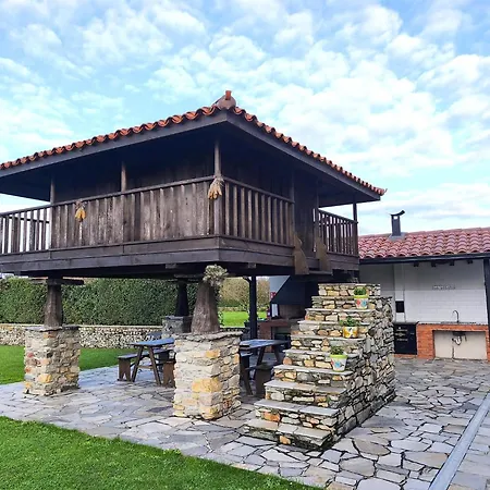 Apartment La Lozana *