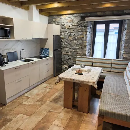 La Lozana Apartment *