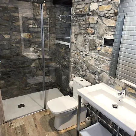 La Lozana Ovinana (Cudillero)