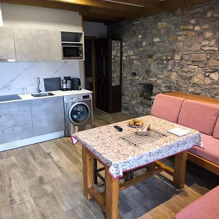 La Lozana Ovinana (Cudillero)