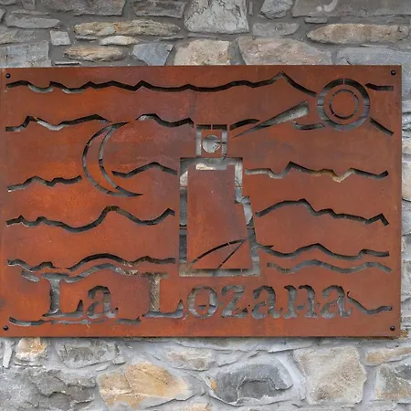 La Lozana Ovinana (Cudillero)