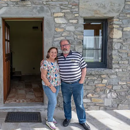 La Lozana Apartment