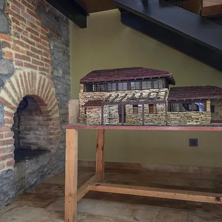 La Lozana Ovinana (Cudillero)