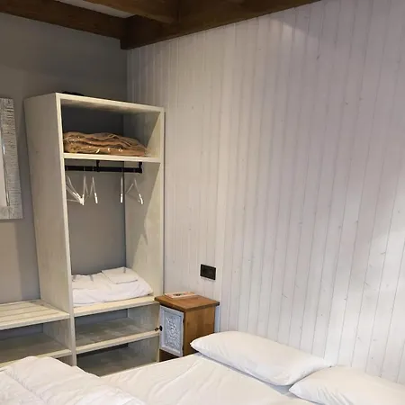 Apartment La Lozana *
