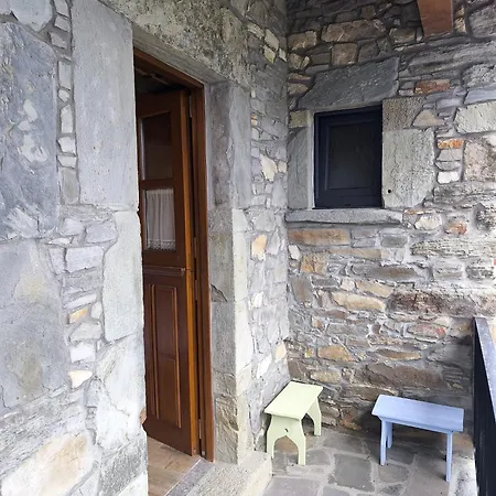 La Lozana * Ovinana (Cudillero)