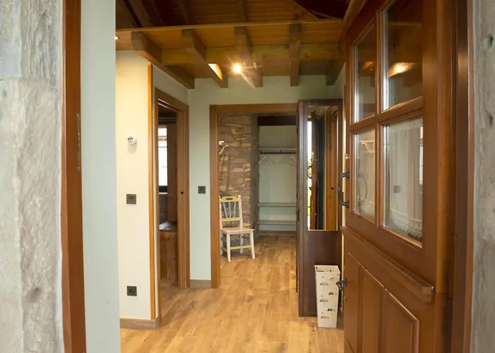 Apartament La Lozana Oviñana